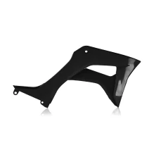 Spoilery Acerbis pro CRF 110F 19-22 černá