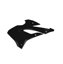 Spoilery Acerbis pro KX 85 22/24 černá