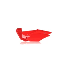 Podsedlovky Acerbis pro CRF 110F 19-22 červená