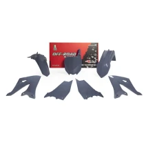 Sada plastů 5 dílů pasuje na YAMAHA YZ125 22-26, YZ250 22-26