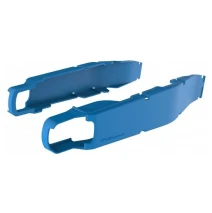 Kryt kyvky POLISPORT pro  TM MX 15-24, EX 15-24 modrá