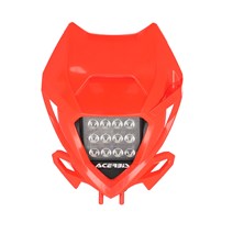 Acerbis maska led pasuje na BETA RR 20-