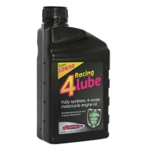 BO OIL RACING 4 LUBE 10W50 1l