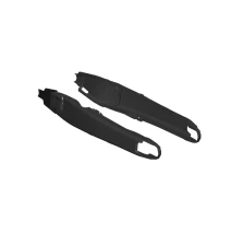 Kryt kyvky ACERBIS pro YAMAHA YZ125 05-25, YZ250 25-26, FANTIC XE125 21-25, XE300 24-25, XX125 21-25, XX250 21-25 černá