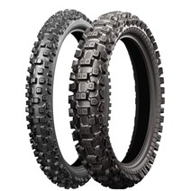 Pneu Bridgestone 90/100-16 X30 52M