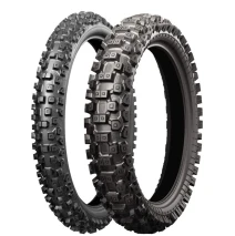 Pneu BRIDGESTONE 100/90-19 X30 57M