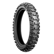 Pneu Bridgestone 80/100-12 41M 404M