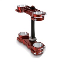 Xtrig ROCS pasuje na  Honda CRF450 21-/CRF250 22-  bronzová                                                                                                                                                                                               