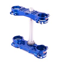 Xtrig ROCS tech pasuje na Yamaha YZF250 12-/450 2010-15 2018- modrá