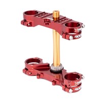 Xtrig ROCS tech pasuje na Yamaha YZ 65 18- / YZ 85 06- bronzová