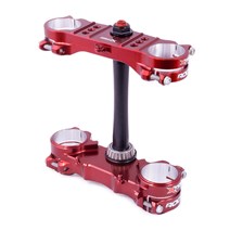 Xtrig ROCS pasuje na  Kawasaki KXF250 21-/ KXF450 19 - bronzová                                                                                                                                                                                           