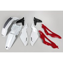 sada plastů Husqvarna CR125/09-13 replica