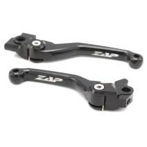 Sada páček Flex pasuje na Beta RR Brembo/Nissin černá