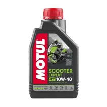 MOTUL SCOOTER 4T 10W40 MA 1l