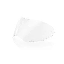 Hledí k přilbě Acerbis Reactive transparent