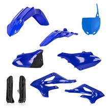 Acerbis plastový full kit pasuje na  YZ85 22/24