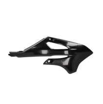 Spoilery Acerbis pro YZ85 22/24 černá