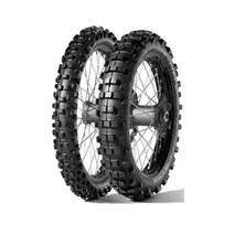 Pneu Dunlop 90/90-21 Enduro D907F