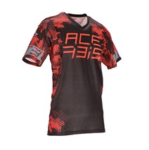 ACERBIS dres MTB DRAKARIS (krátký rukáv)