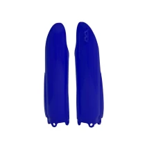 Chrániče vidlic Polisport pro  Yamaha YZ 125/250 08-14, YZF 250/450 08-09 modrá