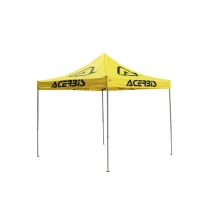 Stan ACERBIS 3x3 žlutá