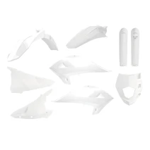 Sada plastů pasuje na GASGAS EC250 18-20, EC300 18-20, Rieju MR250 21-23, MR300 21-23