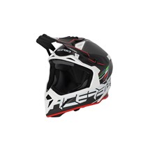 ACERBIS přilba STEEL CARBON 22-06