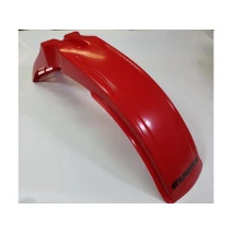 Přední blatník VINTAGE 50/80cc červený