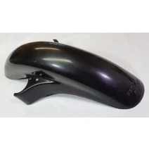 Přední blatník VINTAGE 350cc+ černý