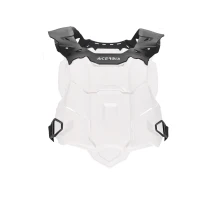 Chránič těla ACERBIS LINEAR ROOSTčerná/bílá