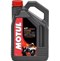 MOTUL 7100 4T 10W40 4l