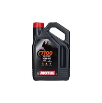 MOTUL 7100 4T 10W40 4l
