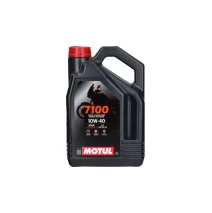 MOTUL 7100 4T 10W40 4l