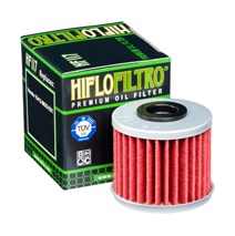 HIFLOFILTRO olejový filtr HF 117