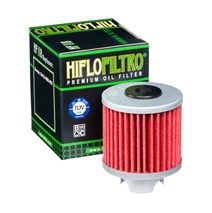 HIFLOFILTRO olejový filtr HF 118