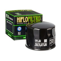 HIFLOFILTRO olejový filtr HF 160