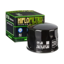 HIFLOFILTRO olejový filtr HF 160
