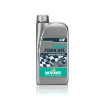 MOTOREX RACING FORK OIL 4W 1L