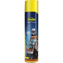 Putoline olej na vzduchové filtry spray 600 ml                                                                                                                                                                                                            