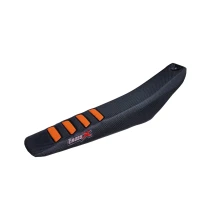Potah sedla UGS WAVE pasuje na KTM SX/F 23 černooranž