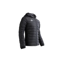Bunda ACERBIS Artax Bomber černá