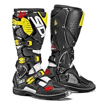 BOTY SIDI CROSSFIRE 3