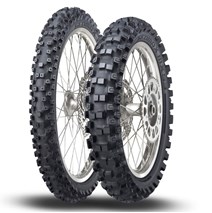 Pneu Dunlop 80/100-12 MX53