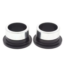 Sada pouzder zadní kolo pasuje na YZF250/450 09- 25mm