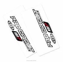 Polep vidlic Pro Circuit WP