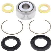 Sada uchycení zadní tlumič horní pasuje na CR125R 94-95 250R 95-96 CR500R 94-95