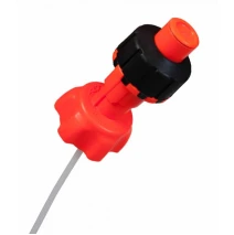 Náhradní kit na rychlotankovací kanystr RT oranž