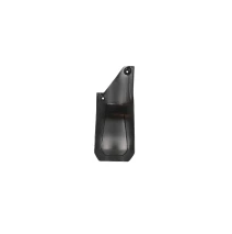 Kryt pérování ACERBIS pro KTM 65 16- , HQ 65 17- , Gas 65 21- černá
