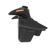 Nádrž Acerbis pro SX/F 23-/EXCF 24- 12l černá