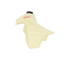 Nádrž Acerbis pro SX/F 23-/EXCF 24- 12L transparent